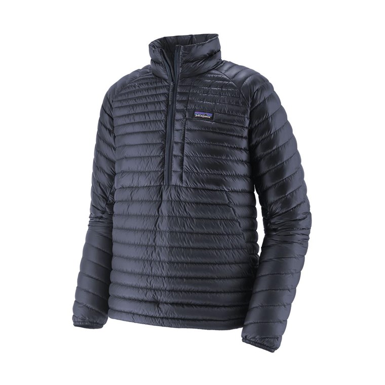 Patagonia Alplight Down Pullover Men