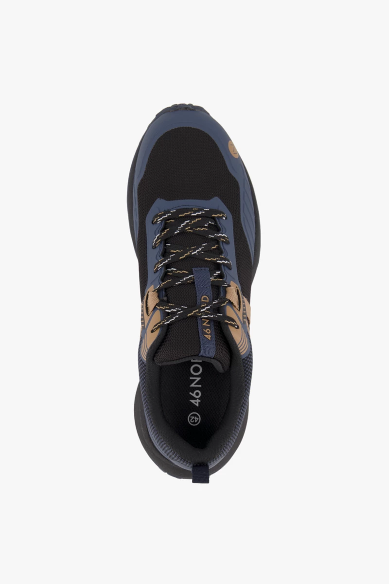 46 NORD Tamaro Low Sympatex® Herren Trekkingschuh