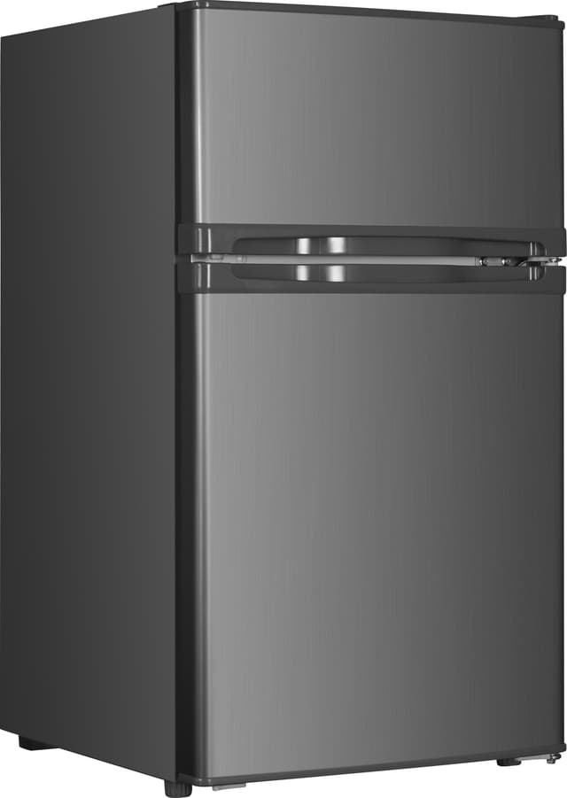 LOGIK køle/fryseskab LDD85X23E