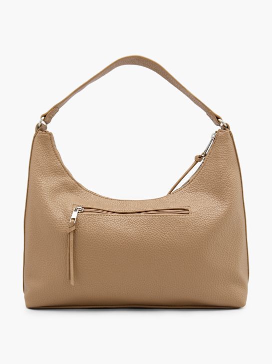 Graceland Handtasche Braun
