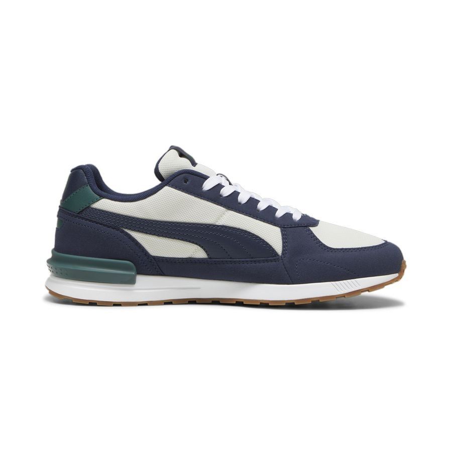 Graviton Vapor Gray-Club Navy-Dark Myrtle