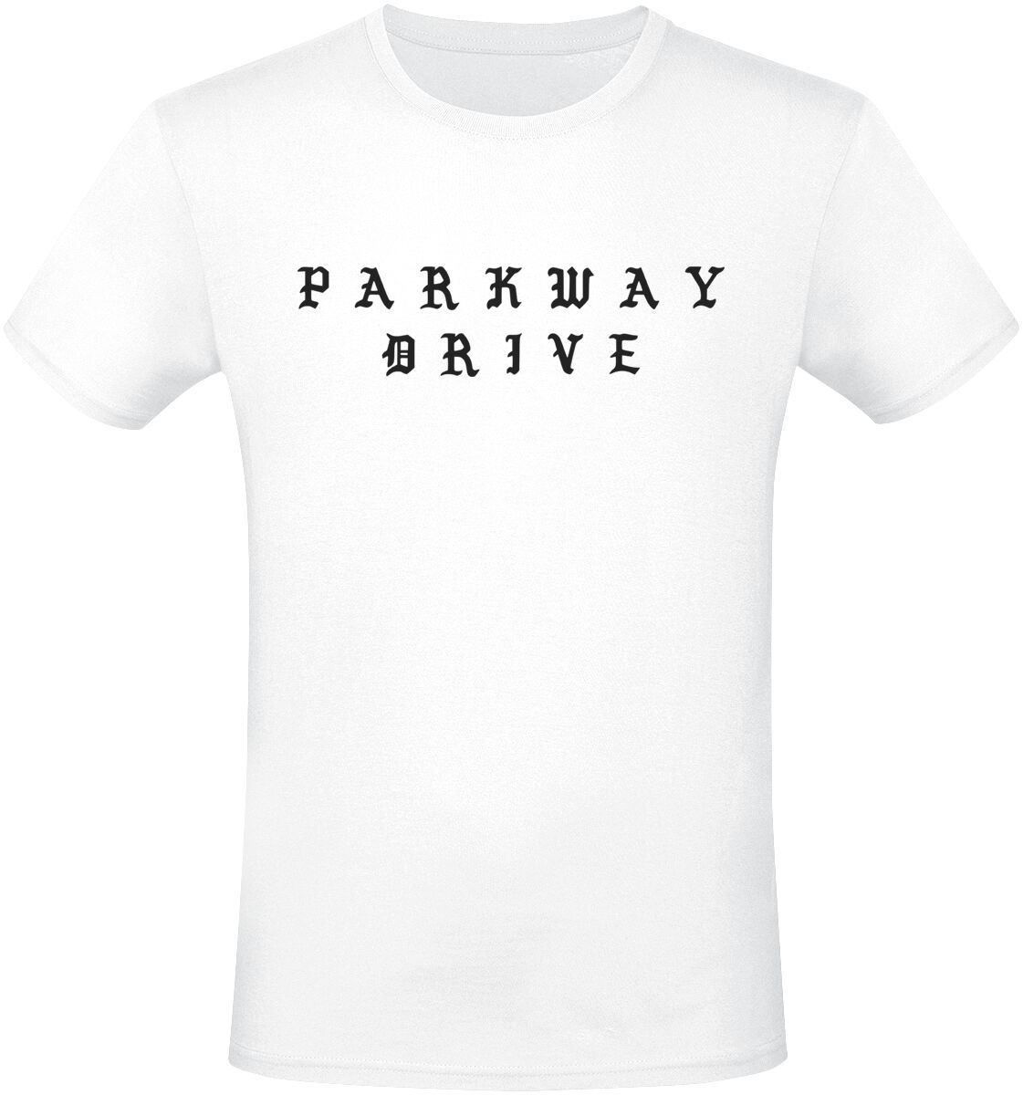 Glitch | Parkway Drive T-Shirt Manches courtes