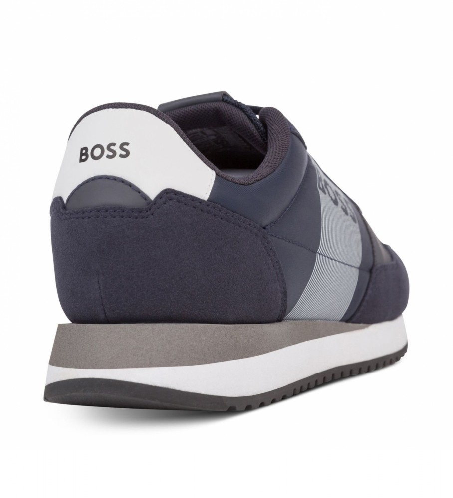 Sapatos de marinheiro BOSS