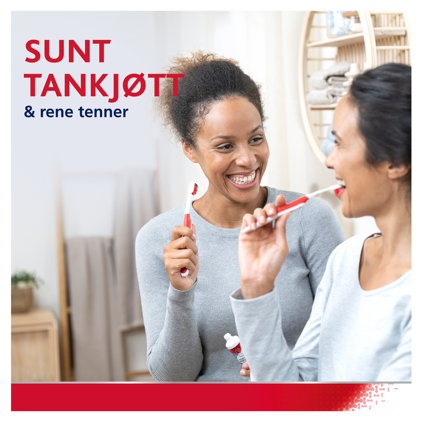 Parodontax Complete Protection tannkrem 75 ml
