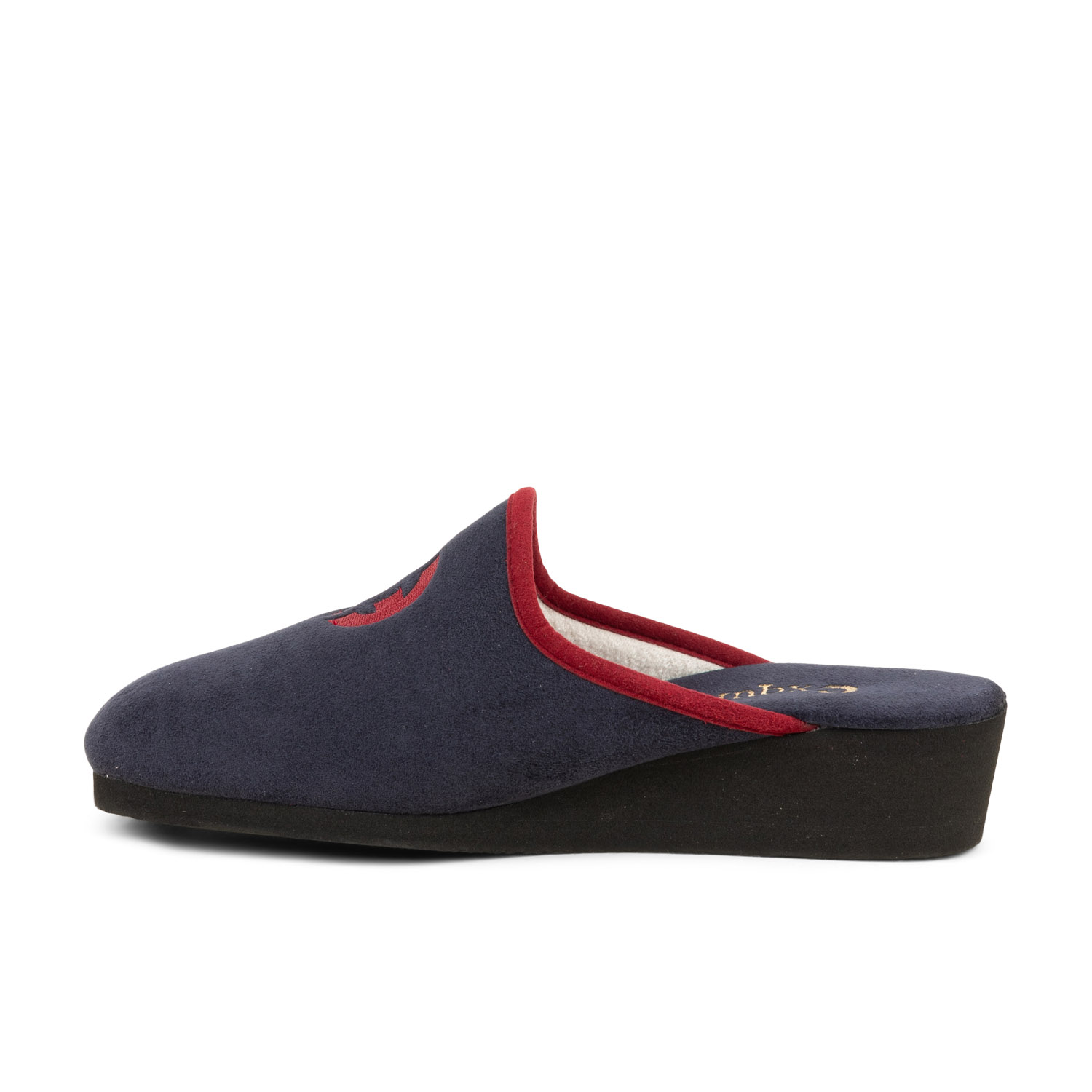 Chaussons femme EXQUISE MINOU