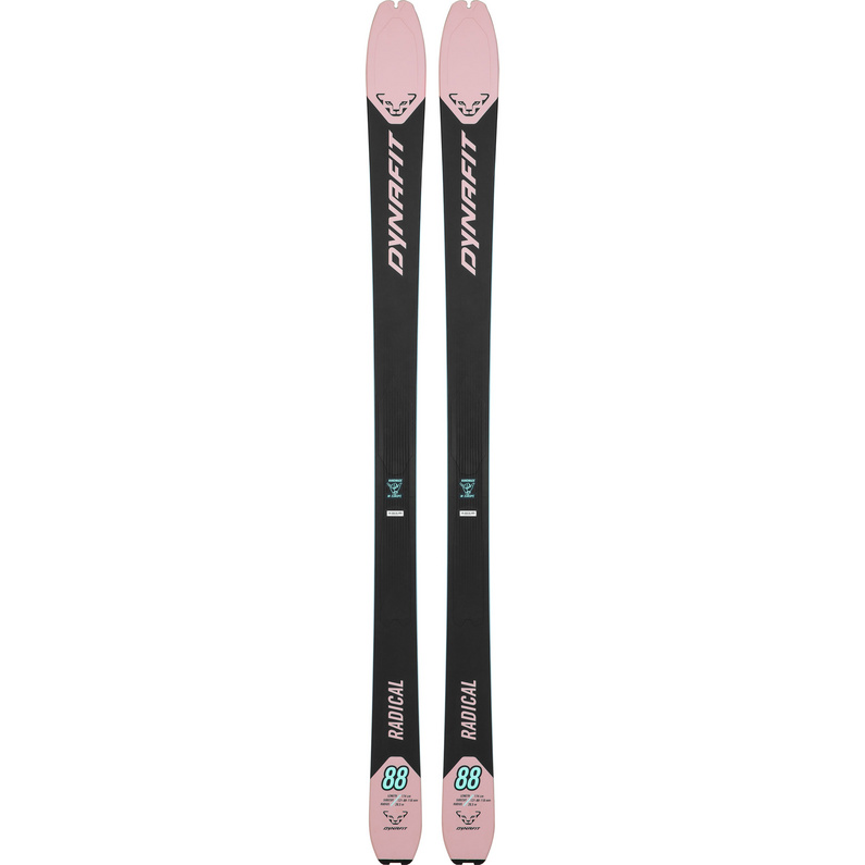 Dynafit Damen Radical 88 Ltd. Edition Tourenski 24/25