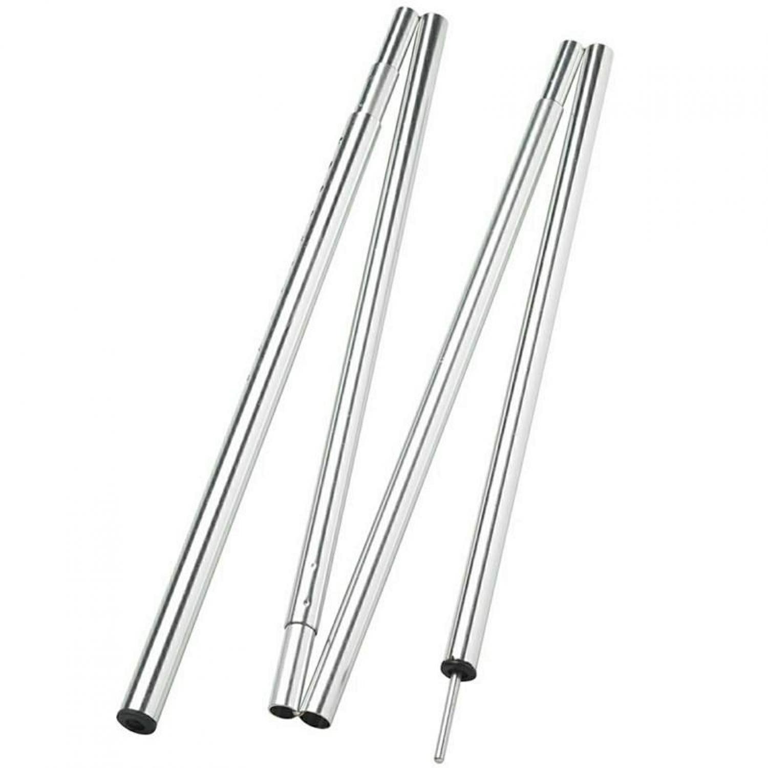 Asivik Telescopic Pole 175-215 cm