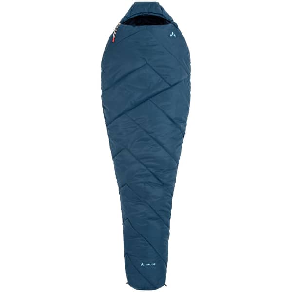 Sac de couchage VAUDE SIOUX 1000 II SYN BALTIC SEA