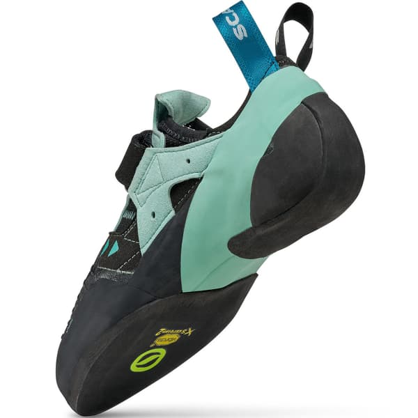 Chausson escalade SCARPA INSTINCT VS WMN