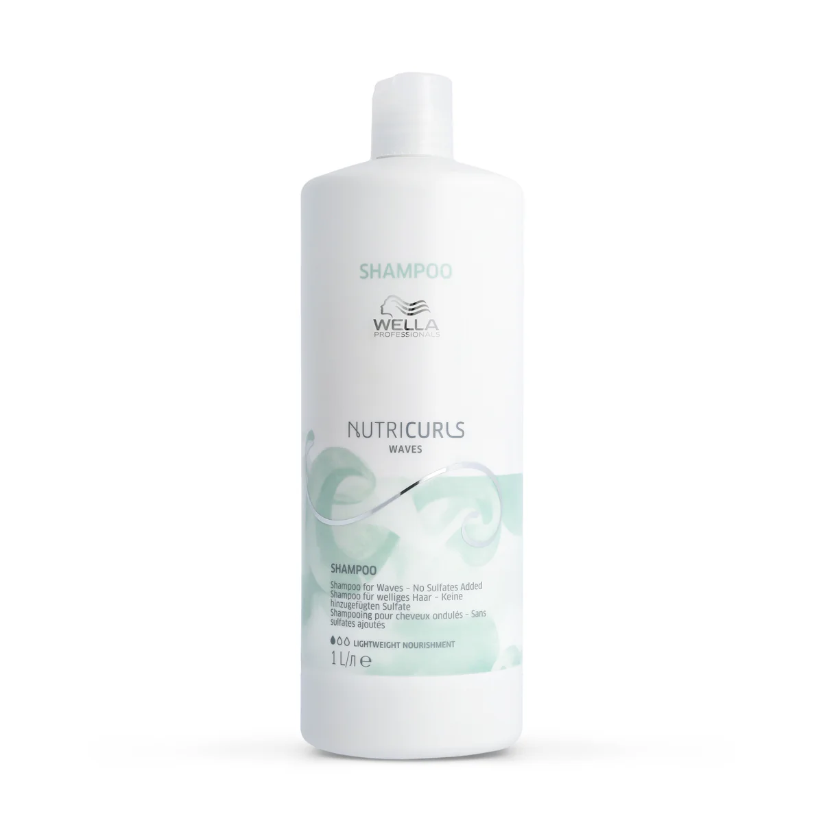Shampoing micellaire pour cheveux bouclés 50ml