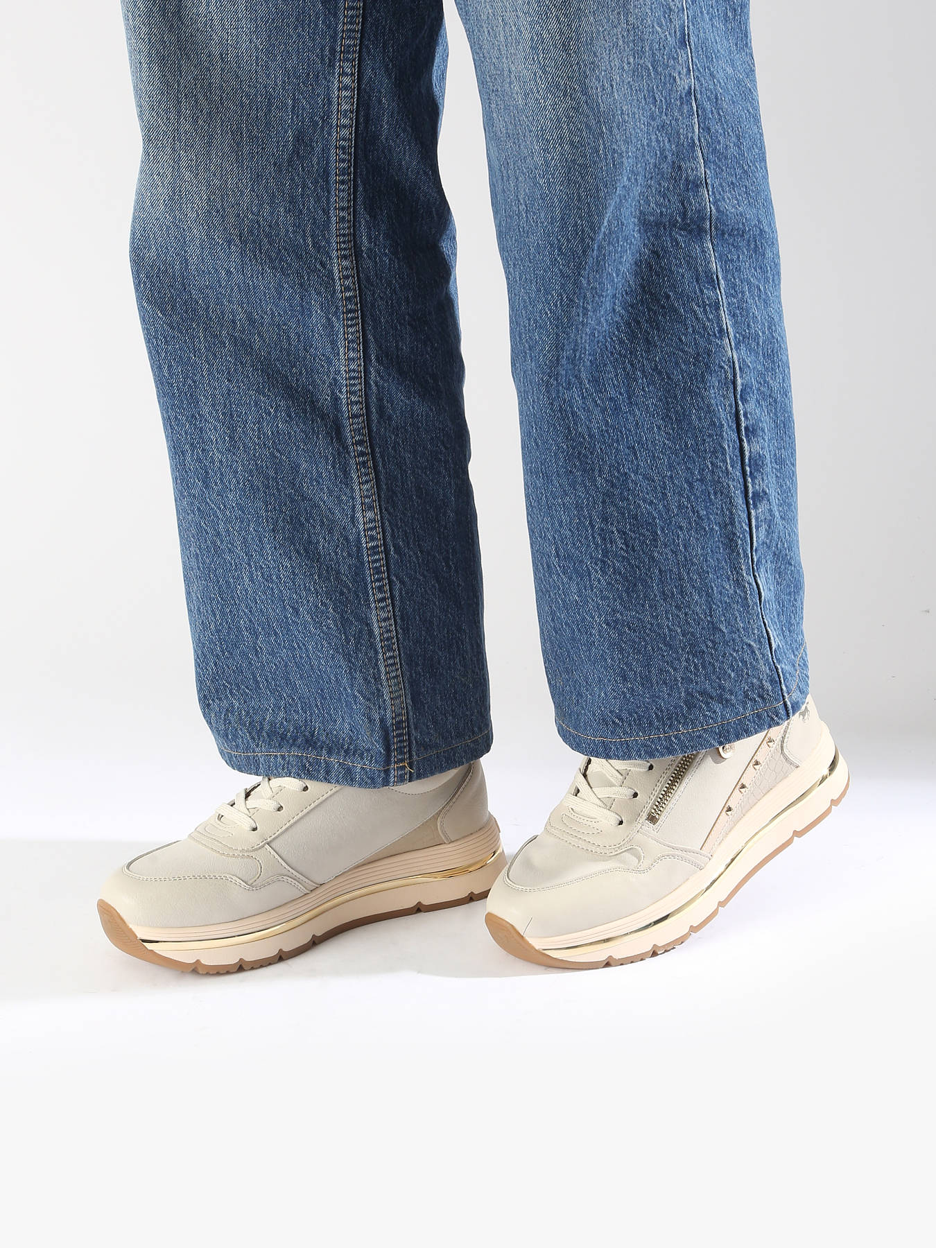 Sneakers MUSTANG