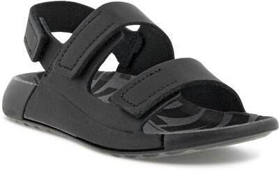 Ecco 2nd Cozmo K Sandaler, Svart