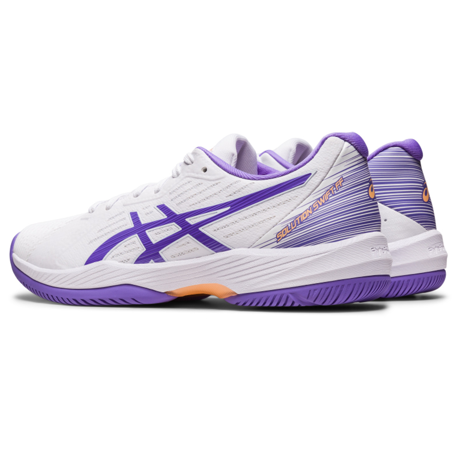 Asics Solution Swift FF Dames