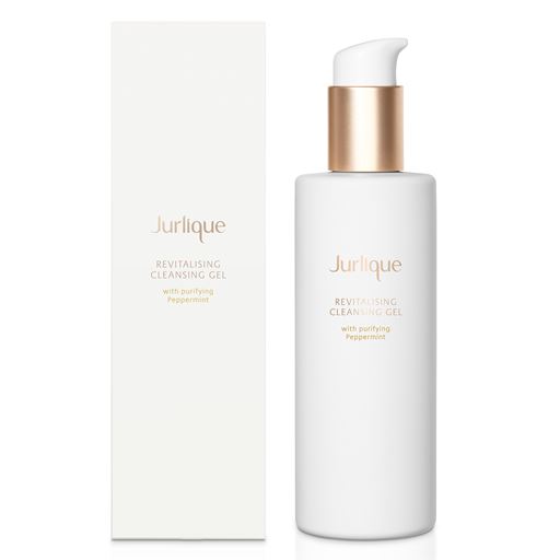 Jurlique Revitalising Cleansing Gel, 200 ml