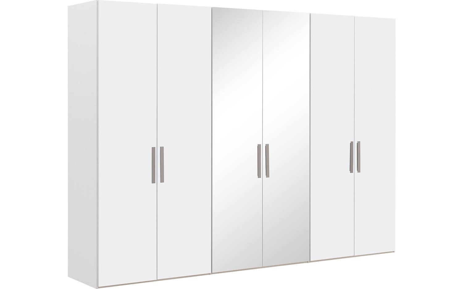 Kledingkast Easy Storage Ddk