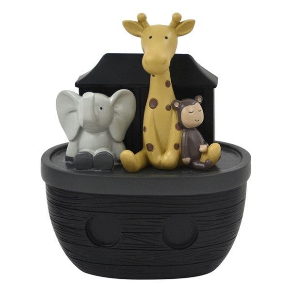 Køb Kids by Friis Sparebøsse Noah's Ark