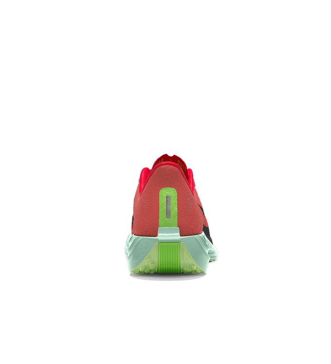 Nike Women Pegasus Plus Road Hardloopschoenen BRIGHT-CRIMSON-CAVE-PURPLE-LIM