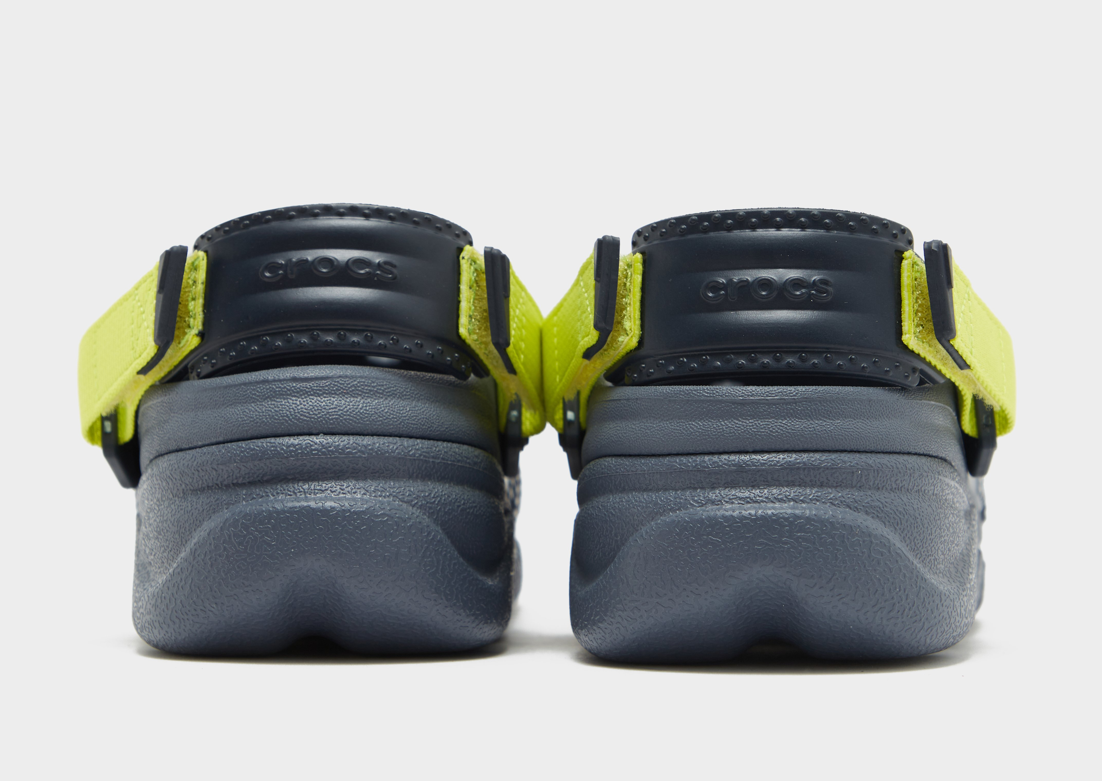 Crocs Duet Max Junior