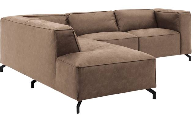 Hoekbank Calvin