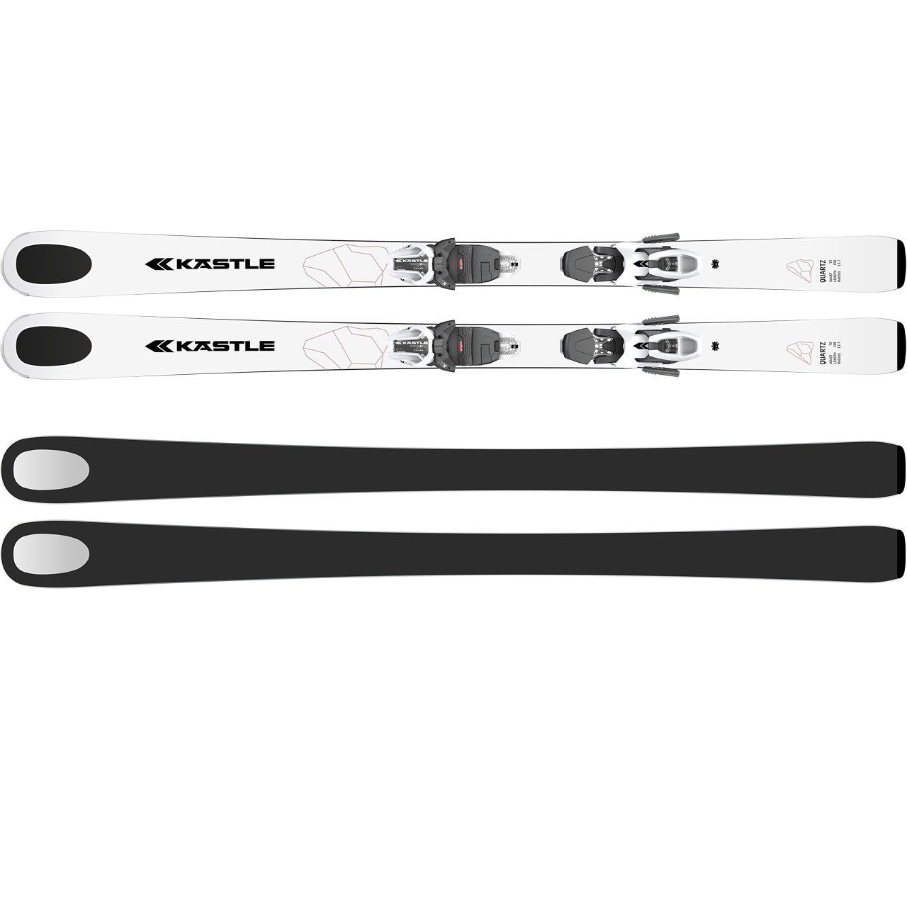 Kästle Quartz 72 | Ski von A - Z | Alpin Ski | Alpin Ski | XSPO