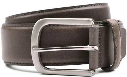 Suitable Riem Casual Donkergrijs 1100449.050 kopen
