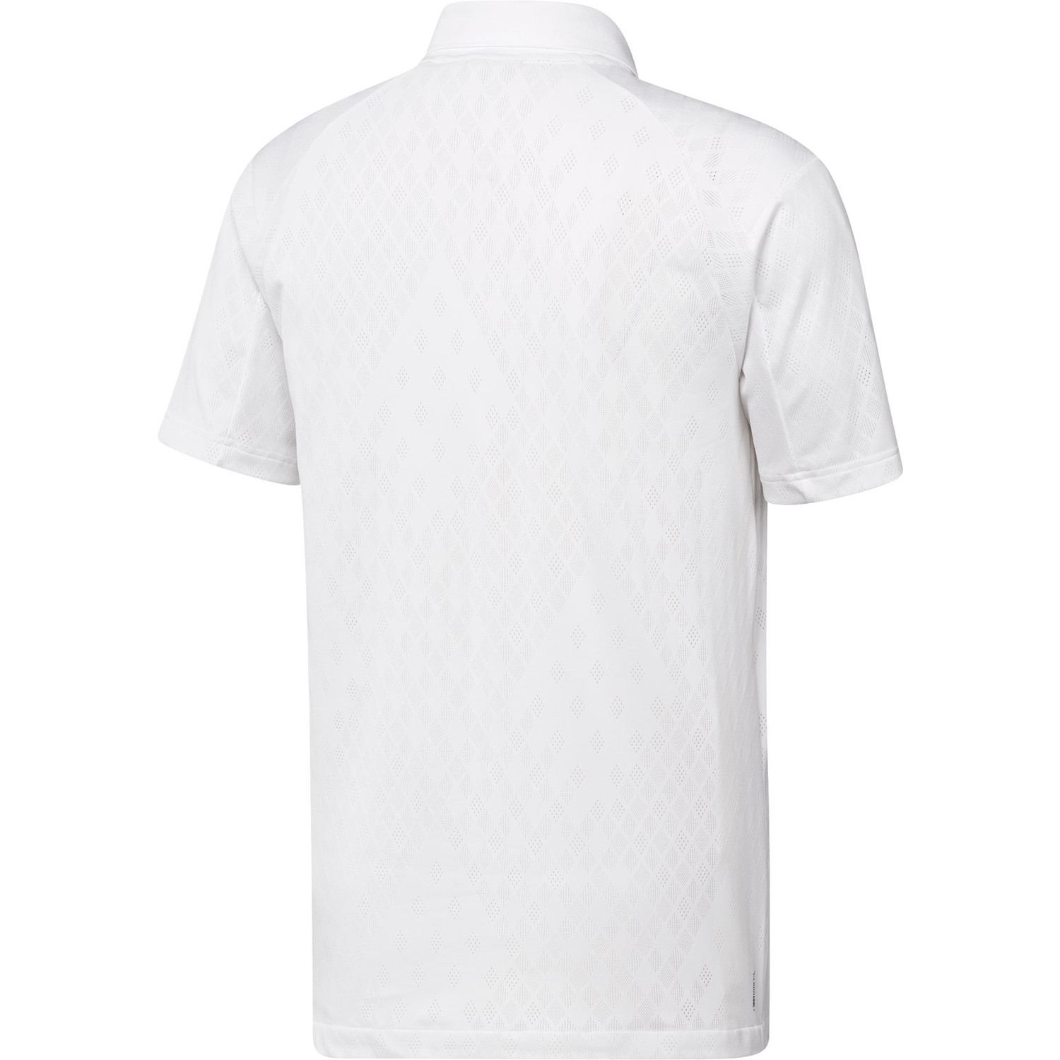 adidas Pro Polo