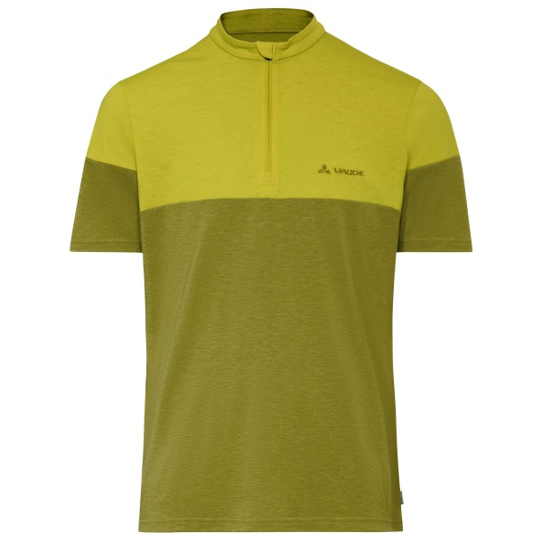 Vaude - Altissimo Shirt II - Maillot de cyclisme