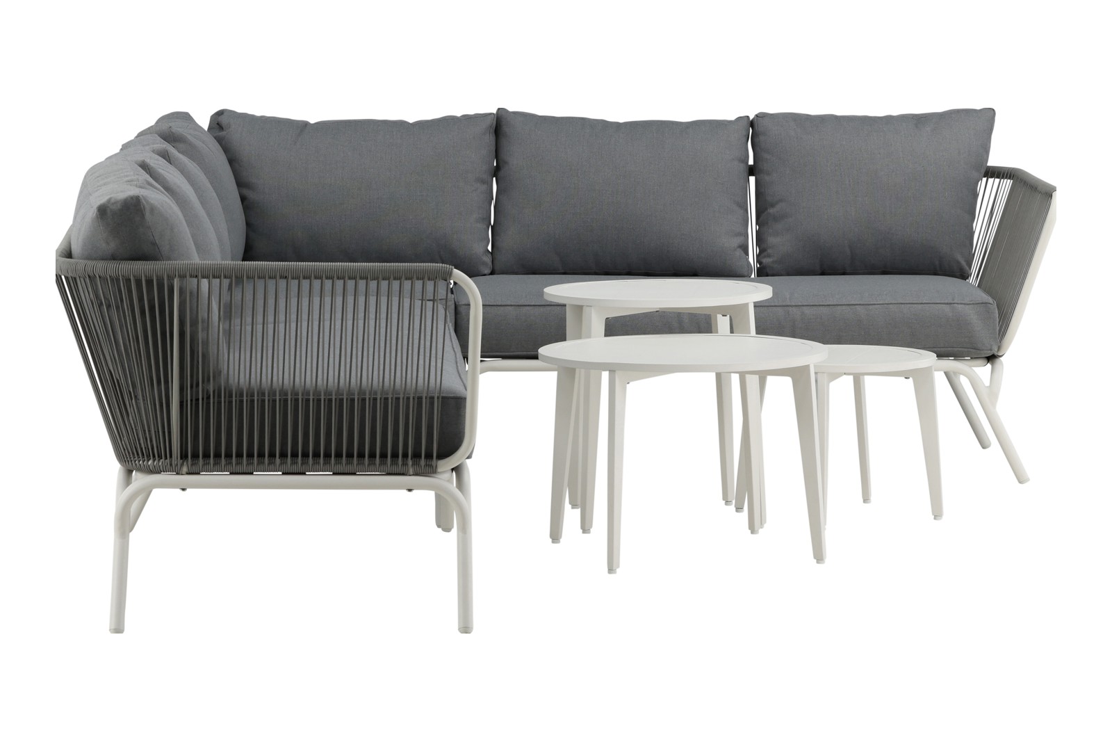 Roxo utesofa