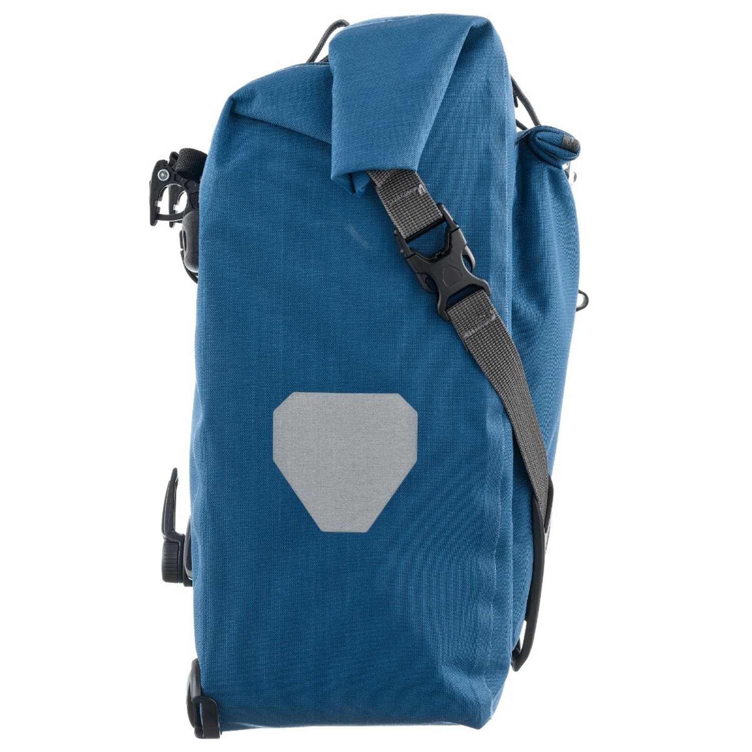 Ortlieb Back-Roller Plus QL2.1 20L denim