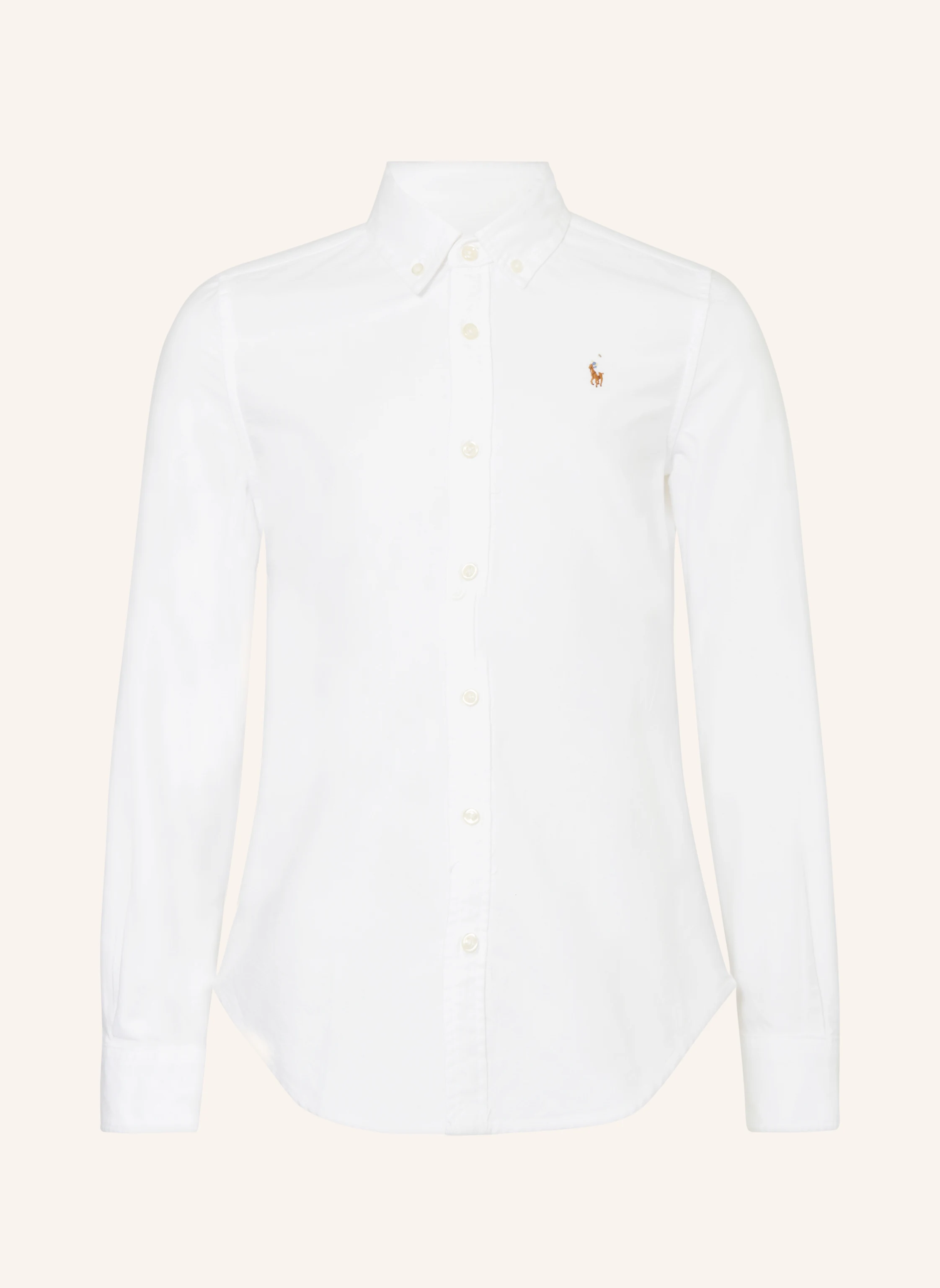 POLO RALPH LAUREN Hemdbluse
