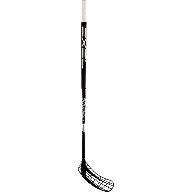 EXEL Square1 2.6 Square MB 103 Floorballstav