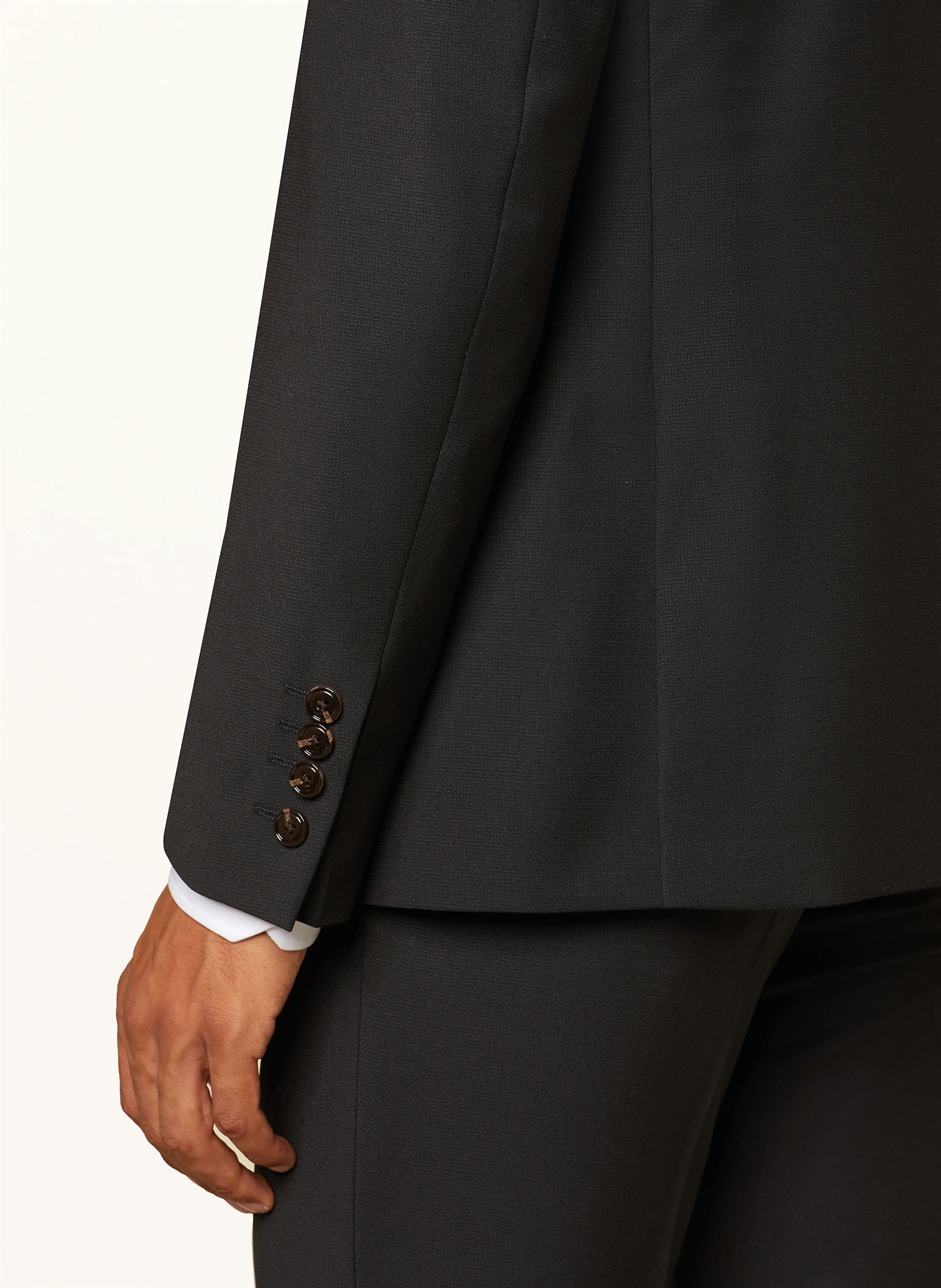 JOOP! Anzug TRAVEL HERBY Slim Fit
