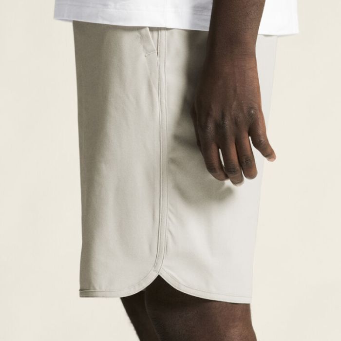 Craft Herre Shorts Collective Structure Shorts Grå