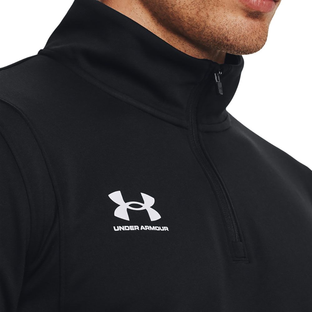 Under Armour M'S CH. - Veste Homme noir