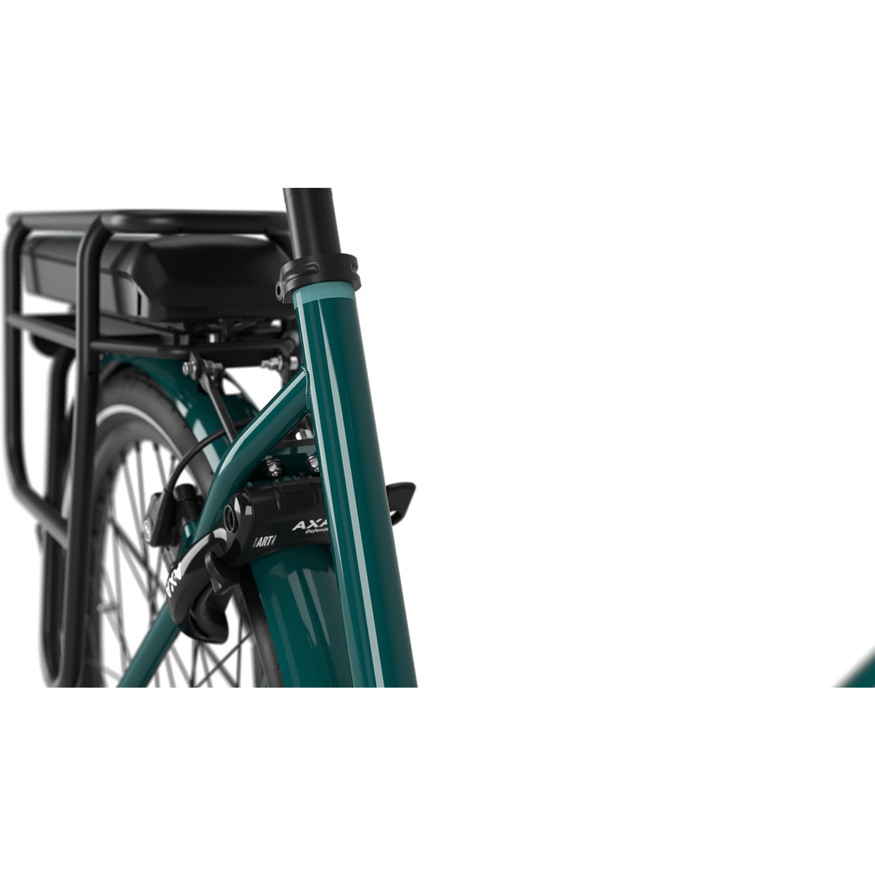 Gazelle HeavyDutyNL C7+ HMB 2026