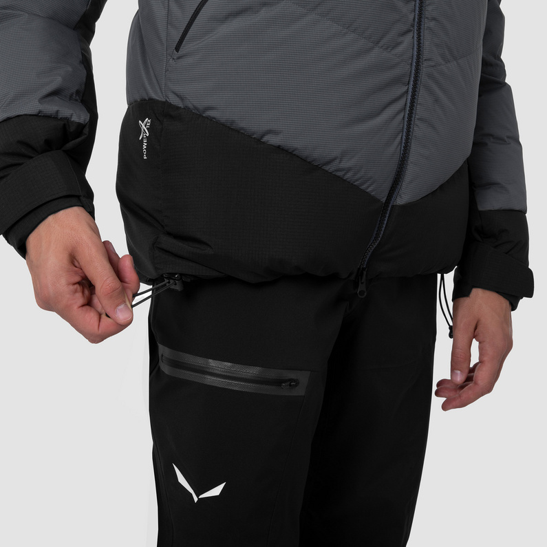 Salewa Herren Ortles Down Jacke
