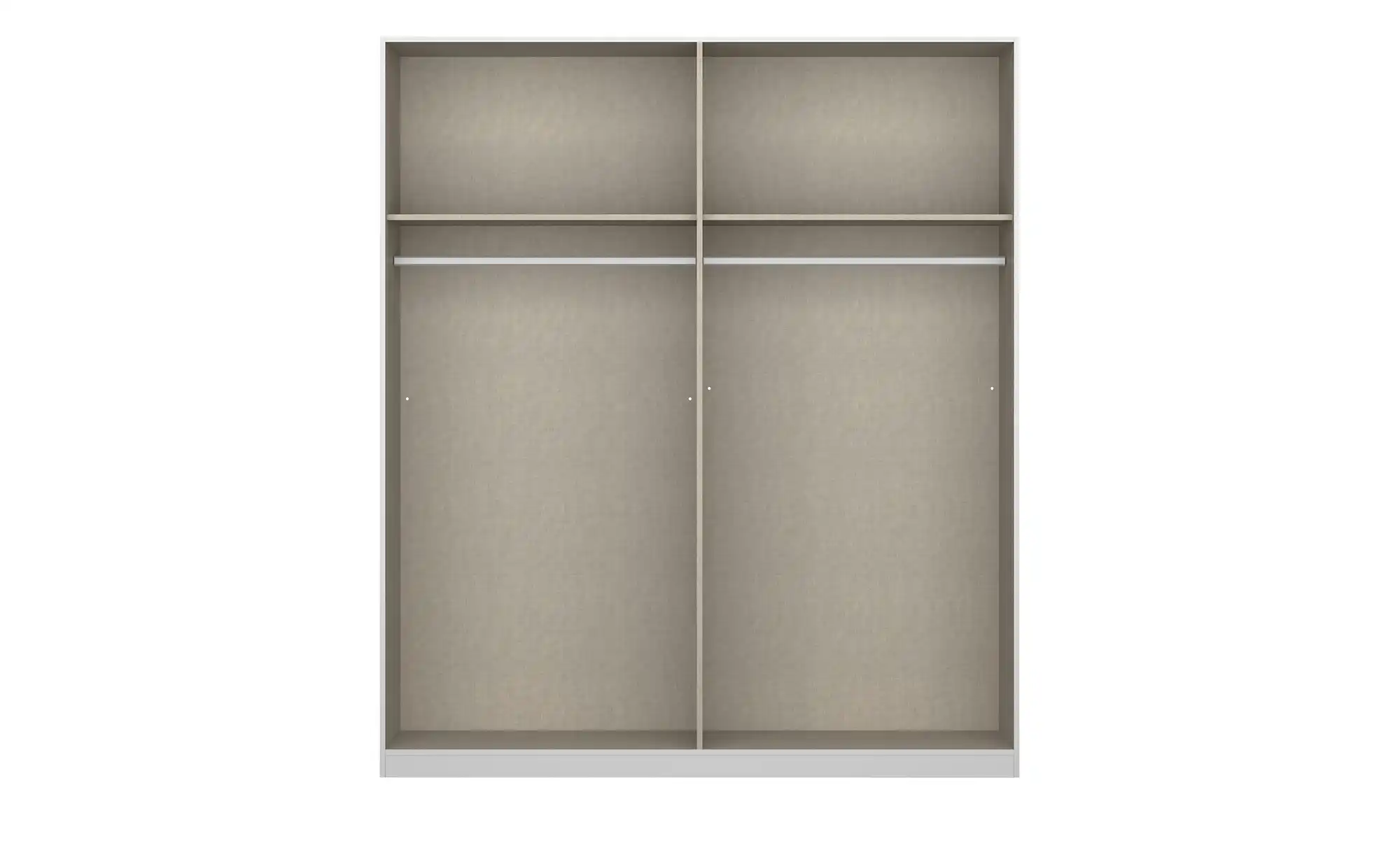 Drehtürenschrank Stella