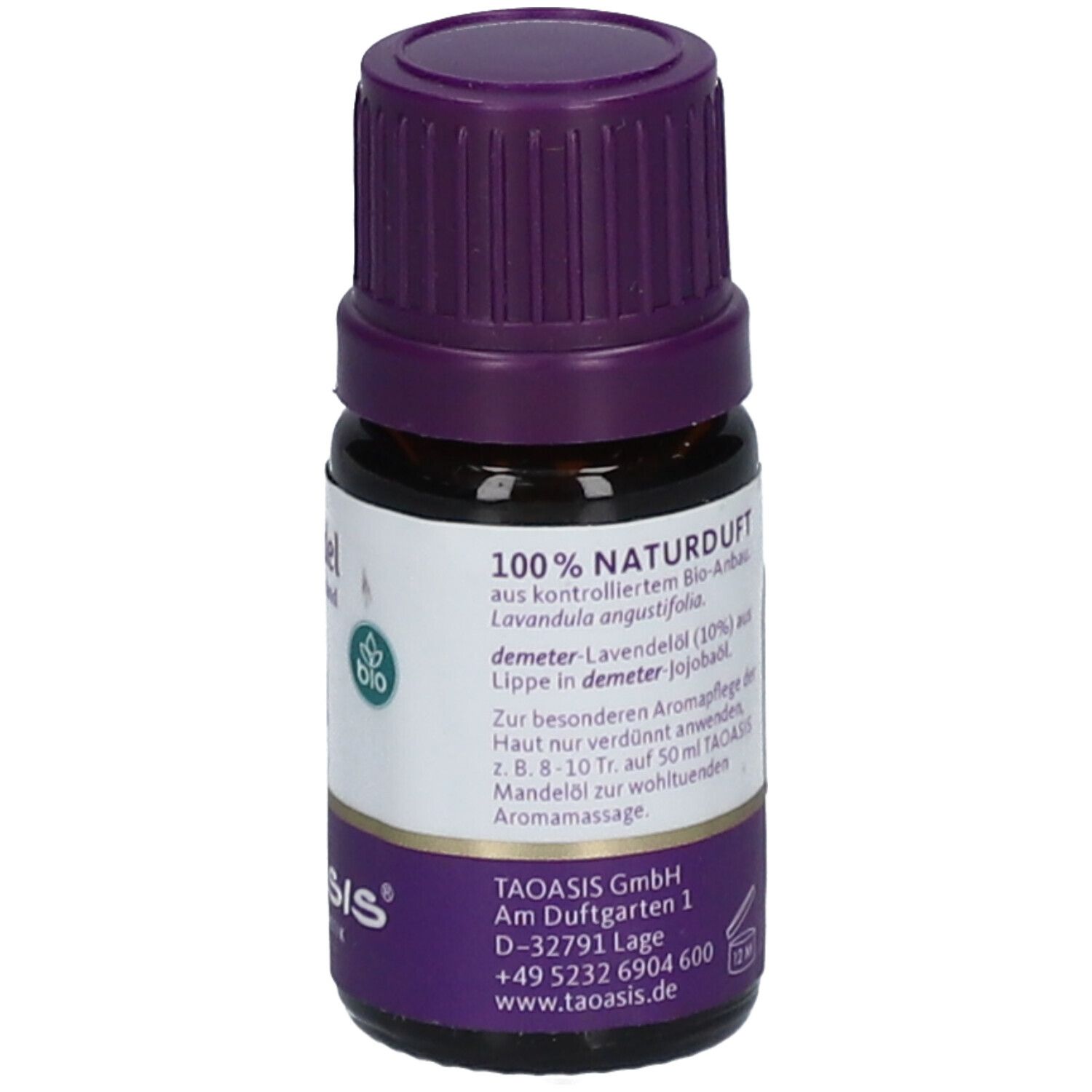 TAOASIS® Lavendelöl 10 %