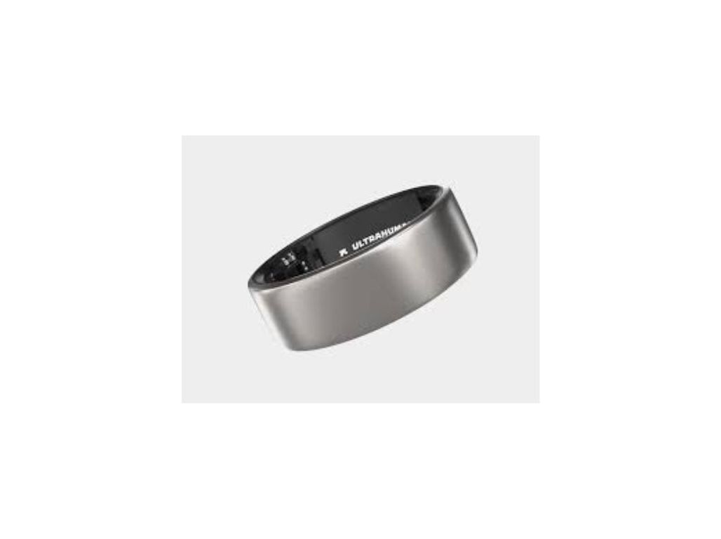 ANEL ULTRA HUMAN ULTUHRART11 TITANIUM