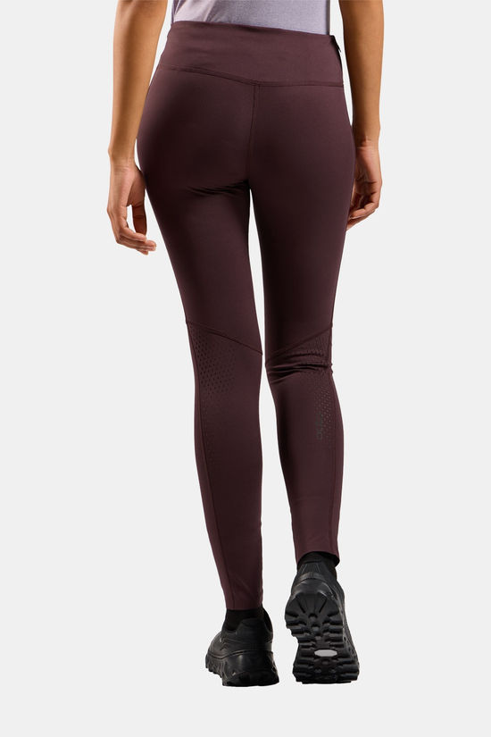 Odlo Odlo Tights Zeroweight
