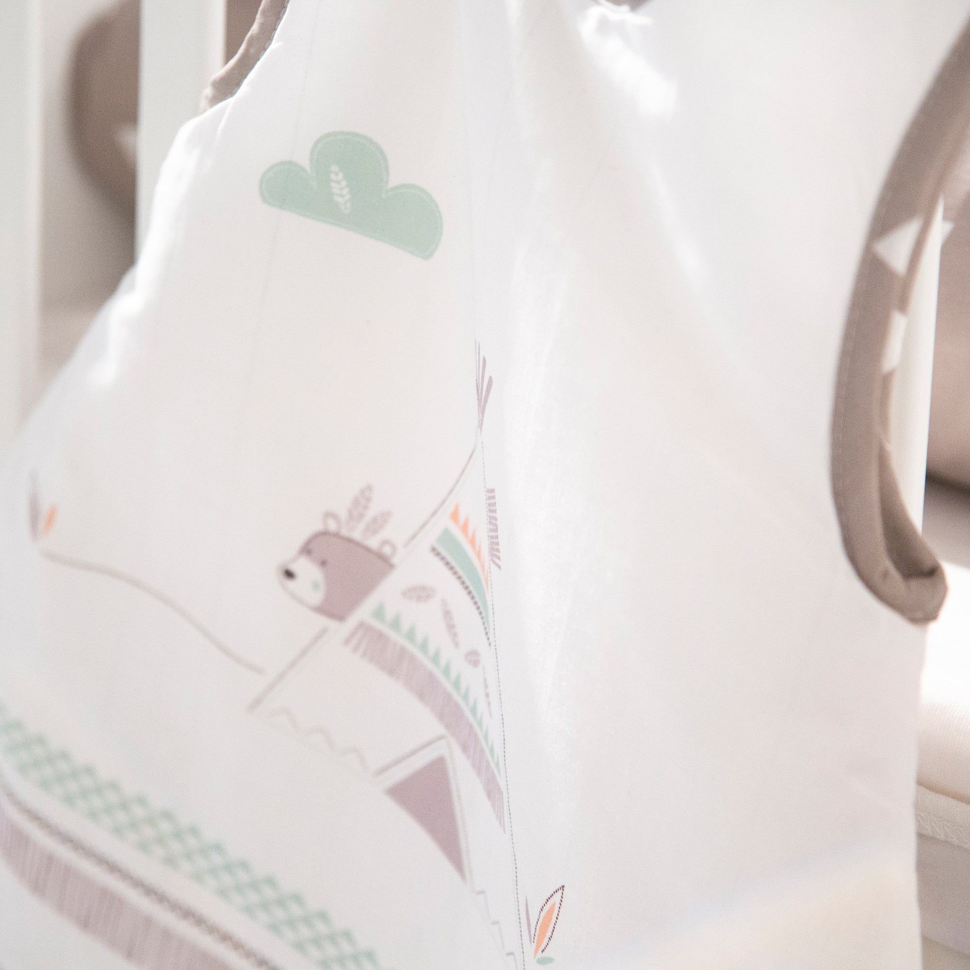 roba Babyschlafsack 