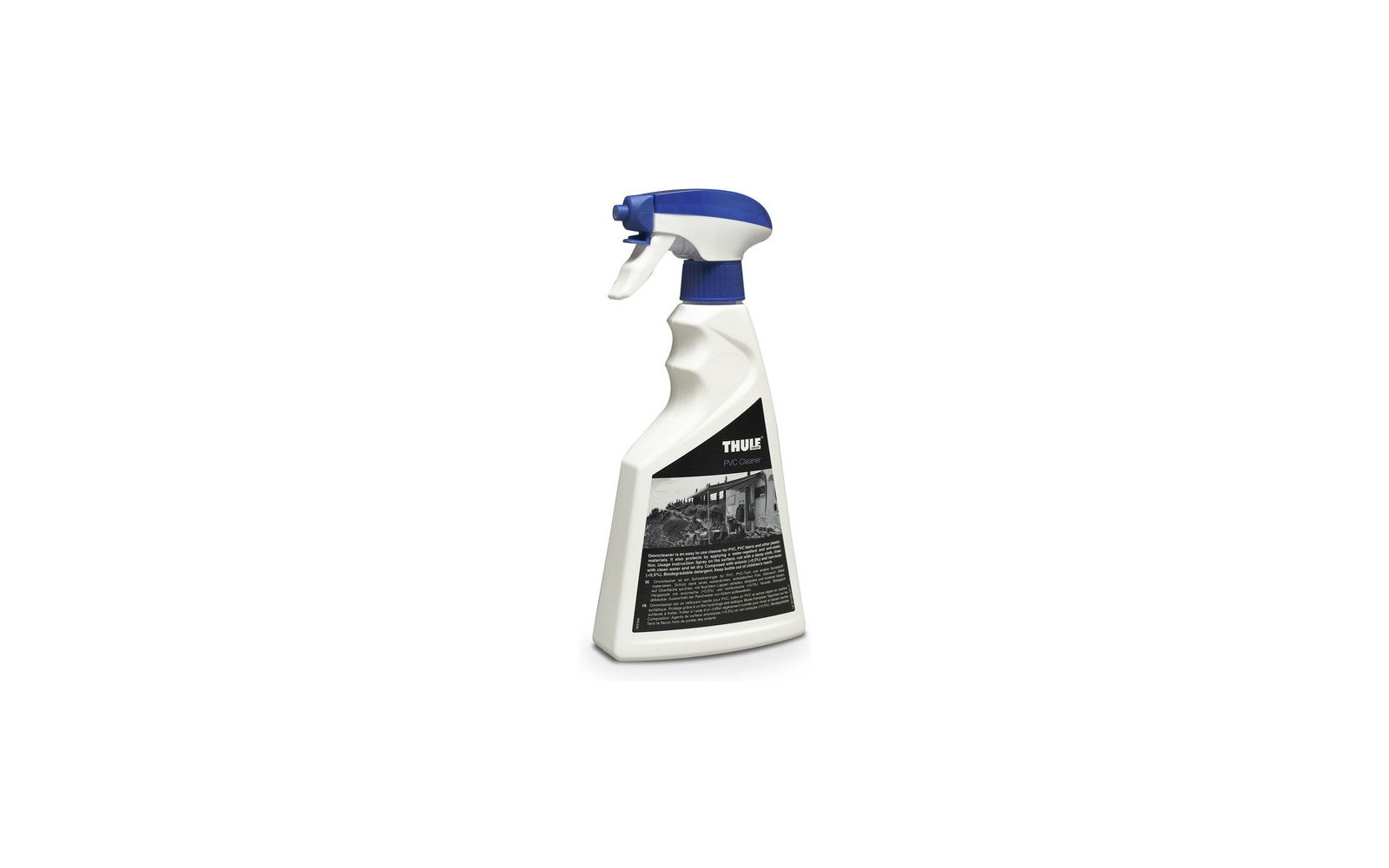 Thule Kunststoffreiniger PVC Cleaner 500 ml