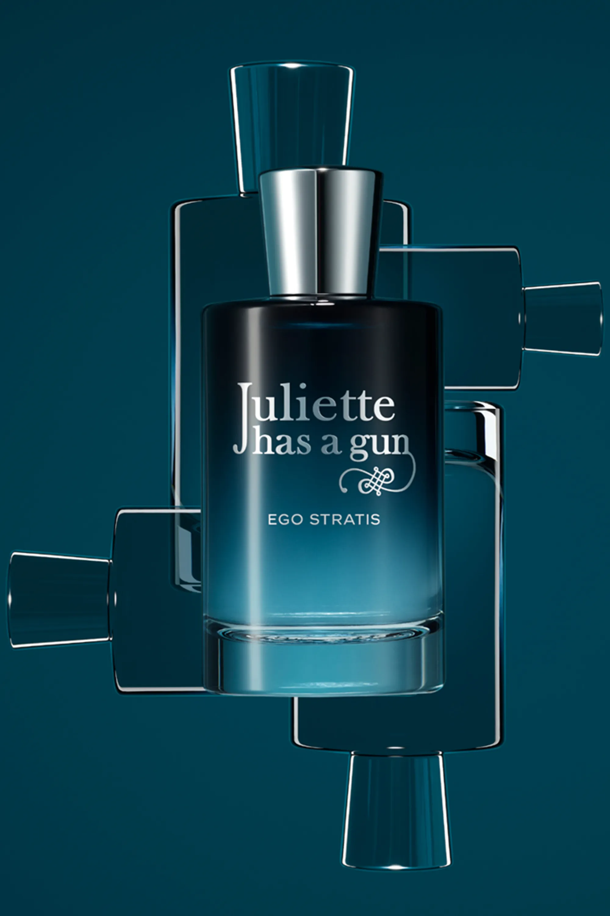 Juliette Has A Gun Eau de parfum Ego Stratis-100 ml