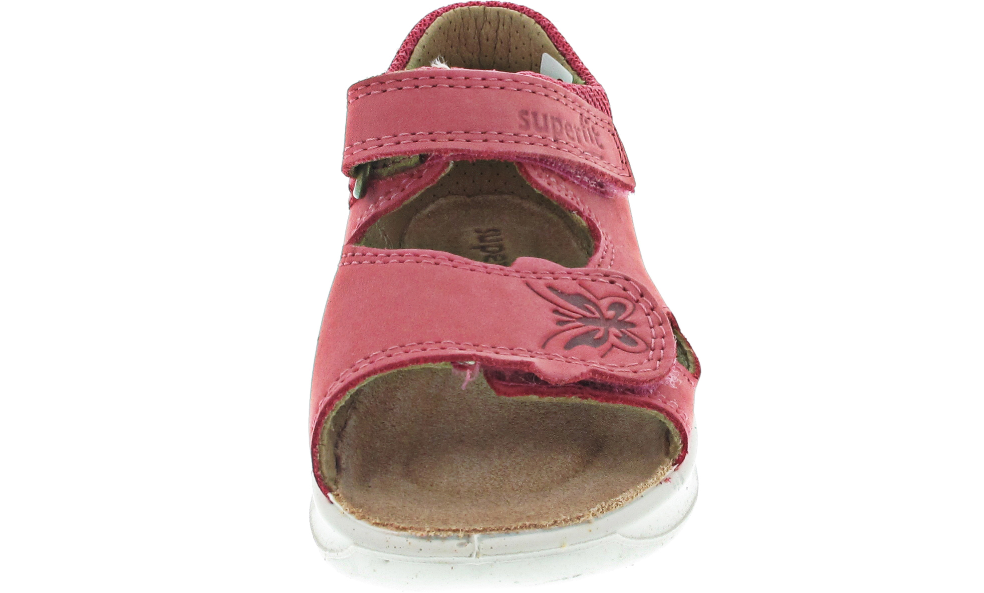 Superfit LAGOON Minilette rosa