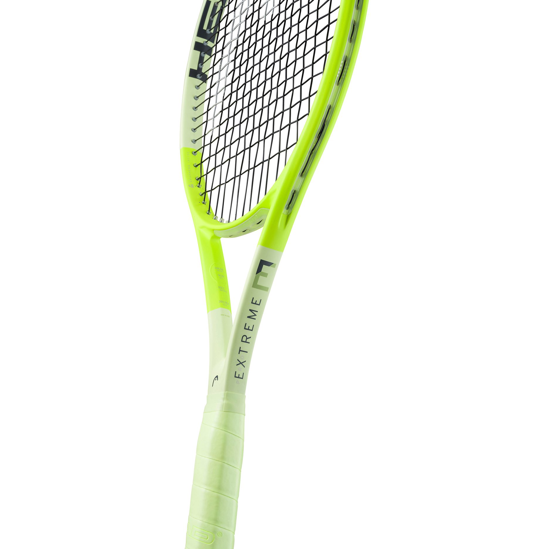 Head Extreme Pro Tennisschläger besaitet 2024 (305gr.)