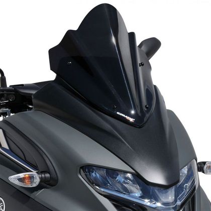 Bulle Ermax Hyper sport 39 cm - Noir