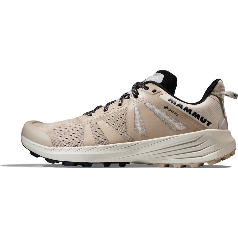 Mammut Saentis TR Low GTX Women Savanna/Moonbeam