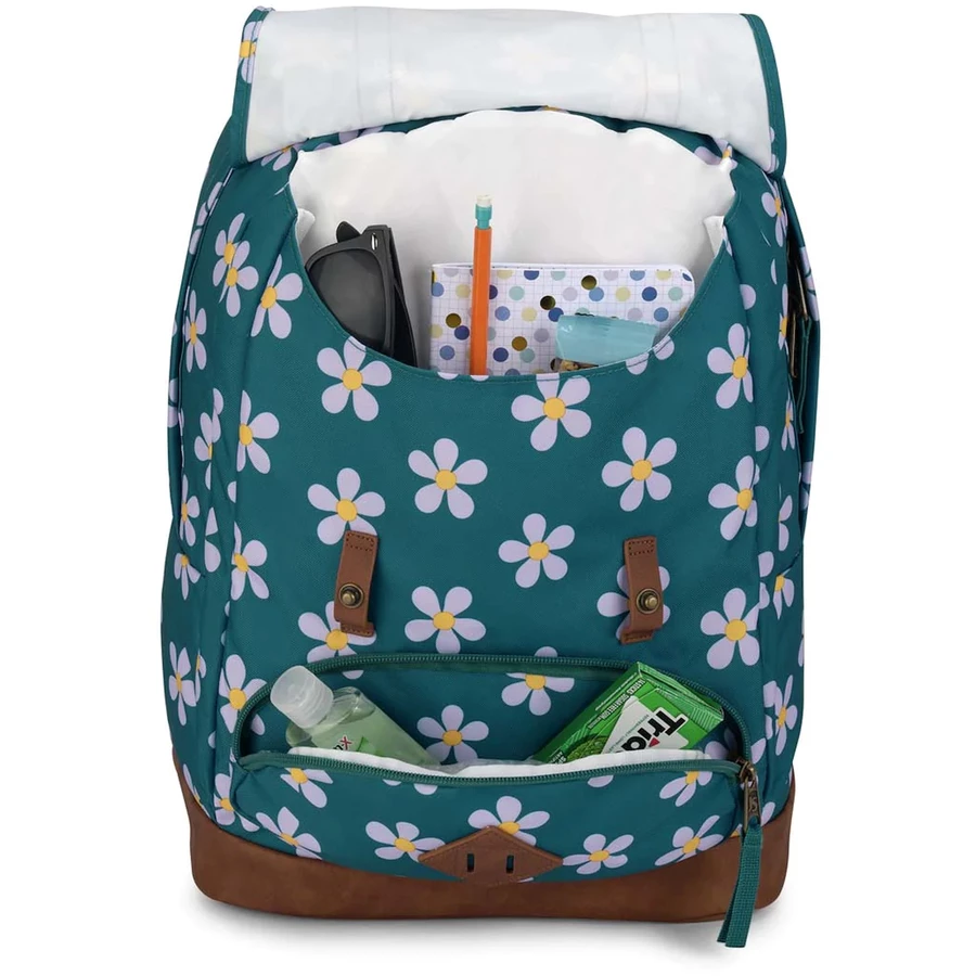 JANSPORT Cortlandt - Rucksack 15 45 cm precious petals