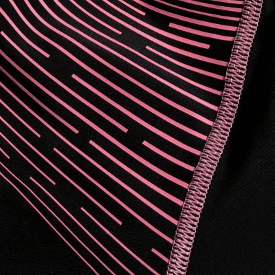 SpeedoMedley Logo Medalist - schwarz