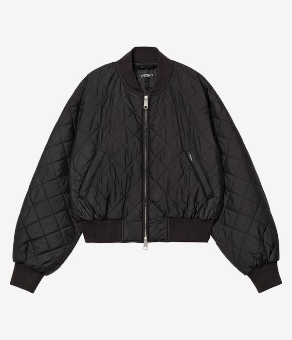 Carhartt WIP W' Selma Liner Recycled Jacke women (black)